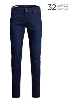 Springfield Mike comfort fit jeans bluish