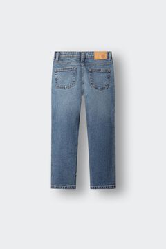 Springfield Kids Pantalon denim ni&ntilde;o