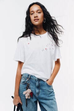 Springfield Everyday T-shirt