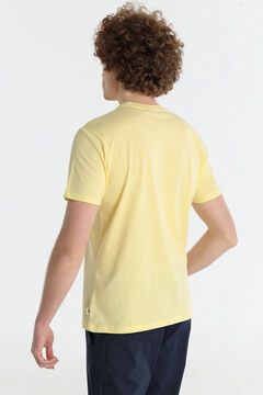 Lois Camiseta manga corta cuello redondo