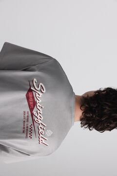 Springfield Springfield Service Dept T-shirt