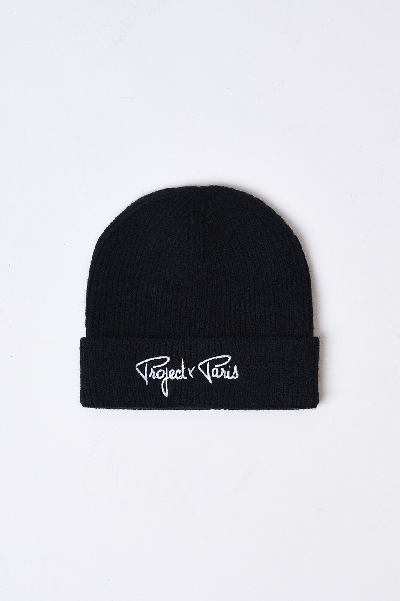 Project X Paris Chap&eacute;u bordado