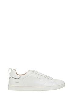 Springfield Casual trainers white