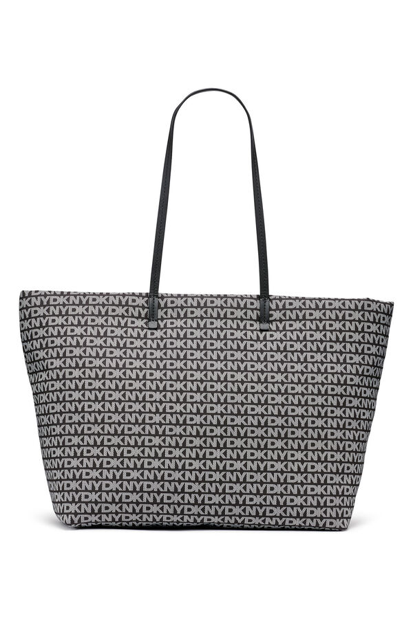 DKNY Jenny tote shoulder handbag, bag black