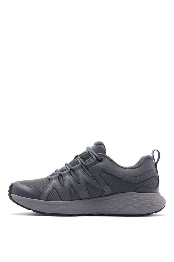Columbia Waterproof hiking sneakers grey