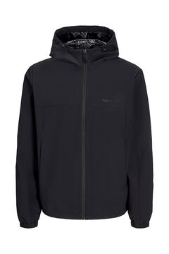 Jack & Jones Windjacke mit Kapuze