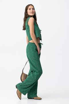 Tiffosi Young Pantal&oacute;n straight fit