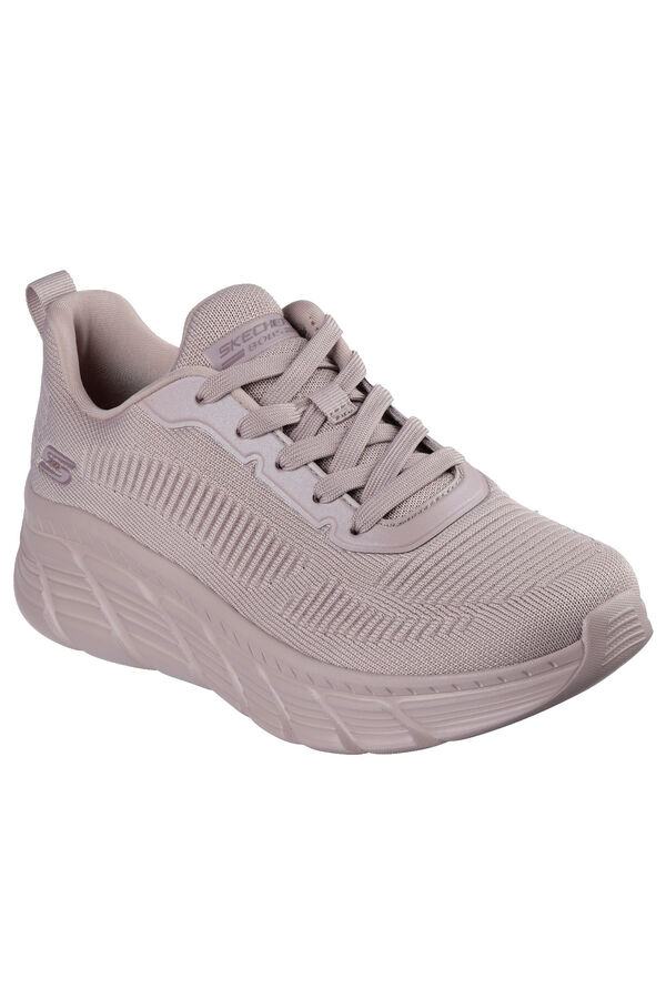 Skechers Bobs B Flex Hi Flying Hi sneakers pink