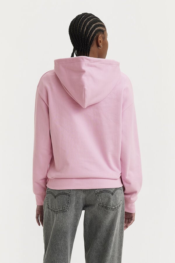 Springfield Levi's® sweatshirt  pink