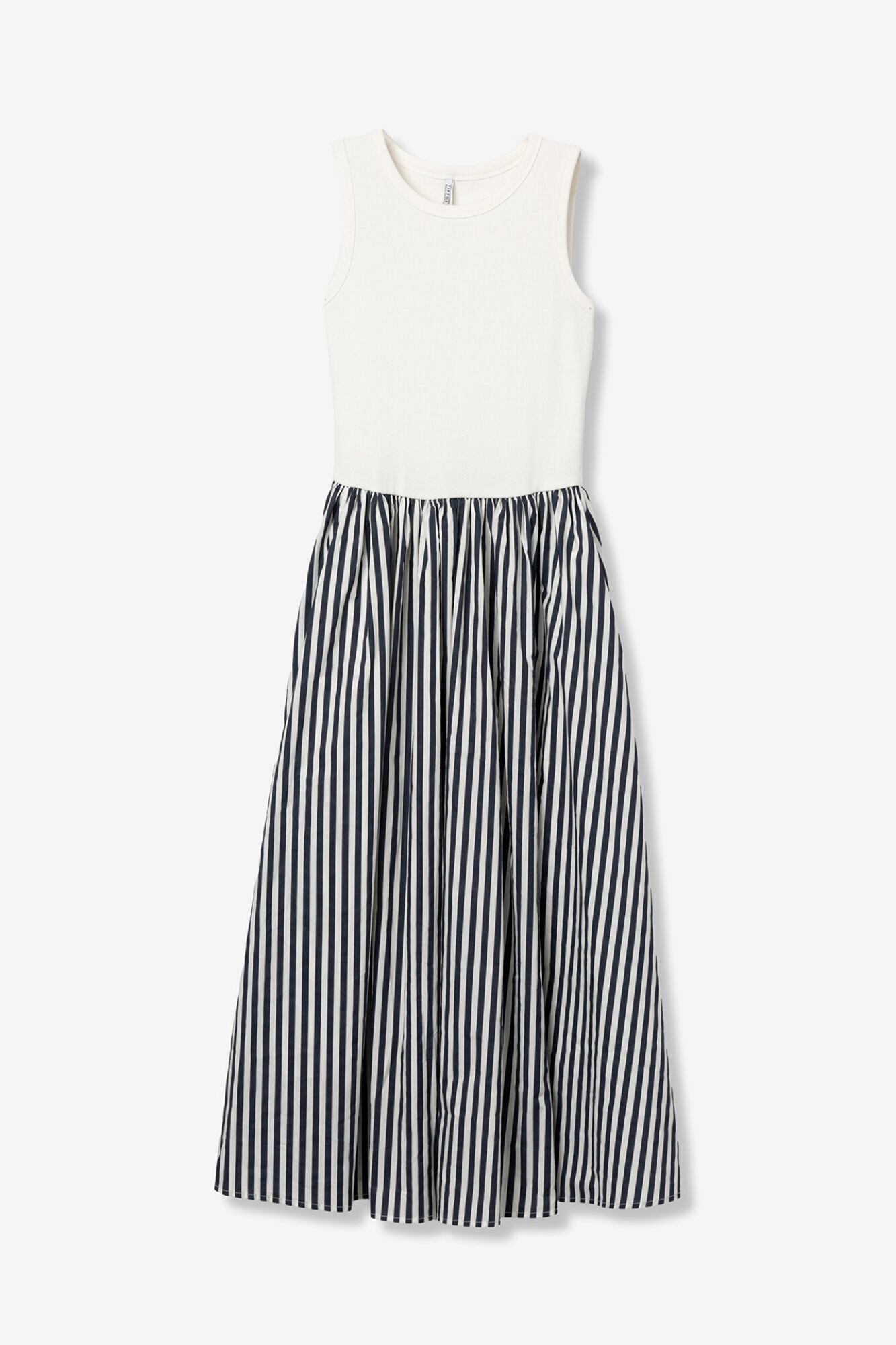 Tiffosi vestido mangas