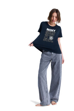 Roxy Short-sleeved T-shirt