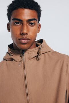 Springfield Pamučna parka