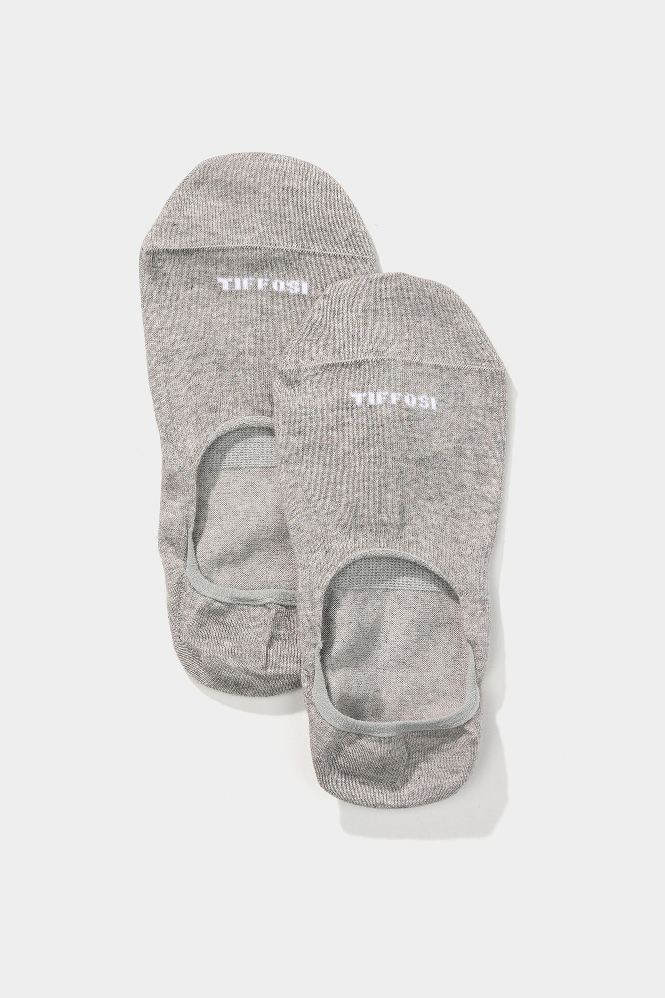 Tiffosi Calcetines Cortos Lisos