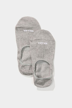 Tiffosi Calcetines Cortos Lisos