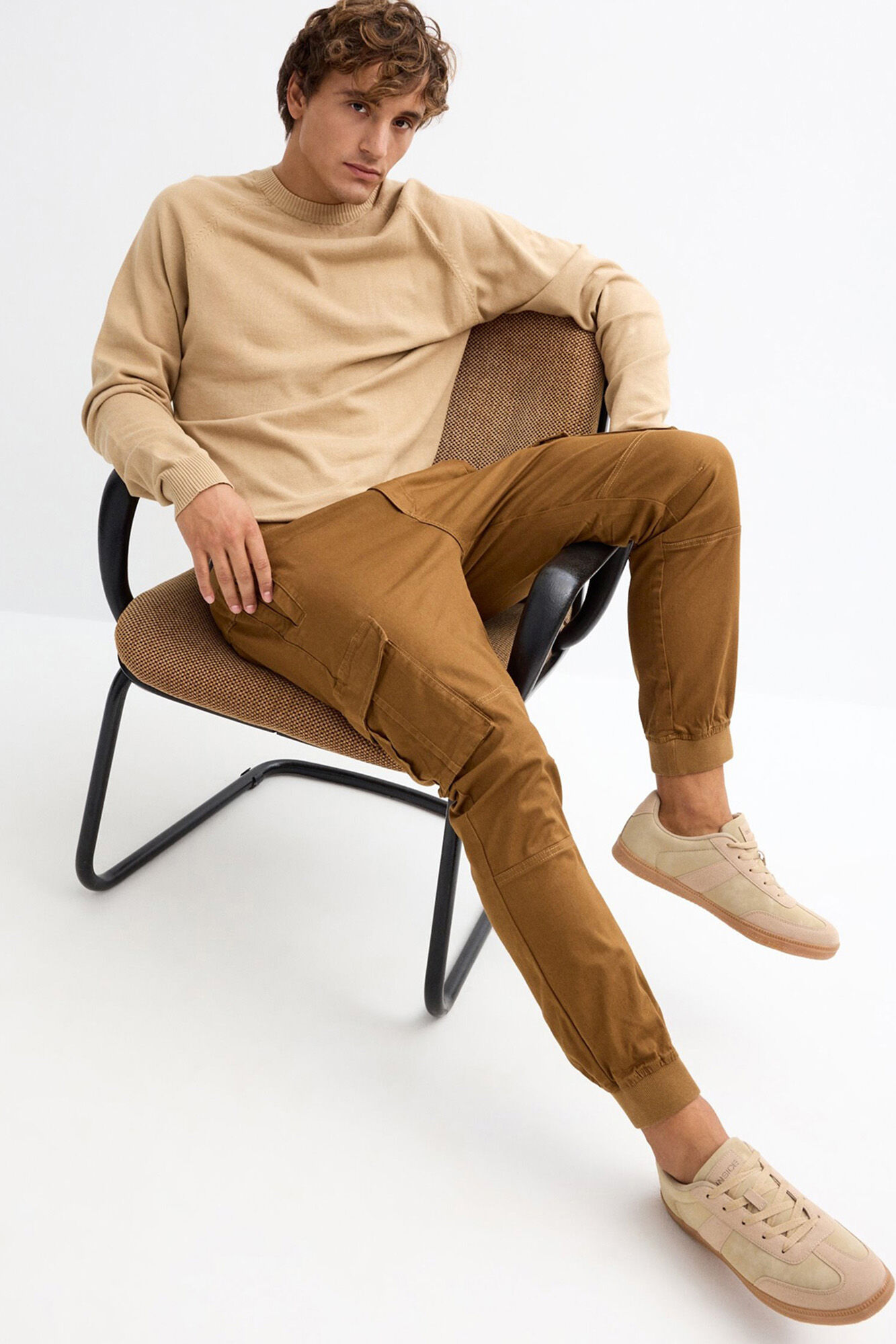 Inside Pantalon Jogger