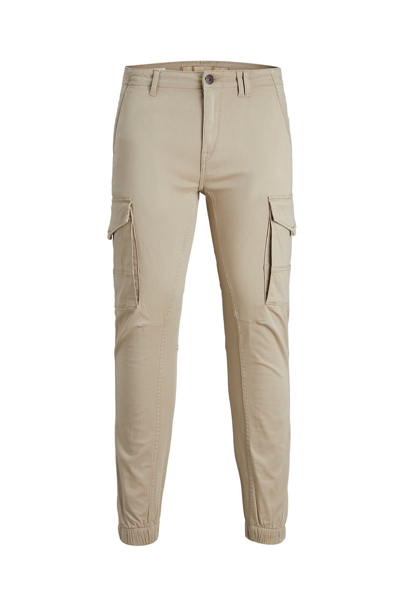 Jack & Jones Cal&ccedil;a cargo regular