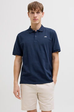 JJ REBEL Polo regular fit