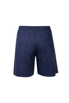 Kappa Cal&ccedil;&otilde;es desportivos com log&oacute;tipo na fita