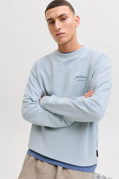 Jack & Jones Sweatshirt relaxed fit