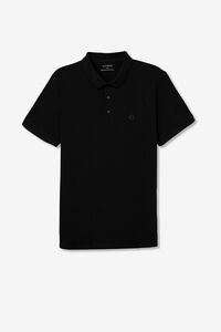 Tiffosi Polo b&aacute;sico 