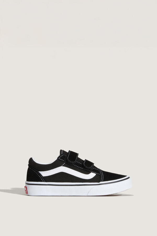 Vans Old Skool trainers black
