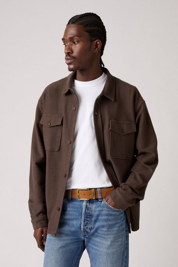 Levi's Cintur&oacute;nLevis&reg; nude