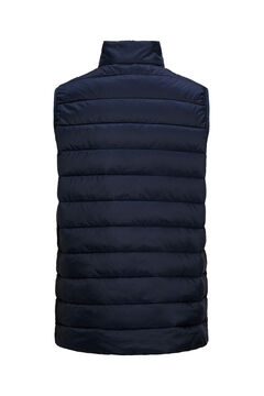 Jack & Jones Junior  Logo padded gilet