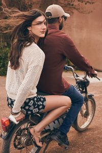 Springfield Jersey pointelle lurex