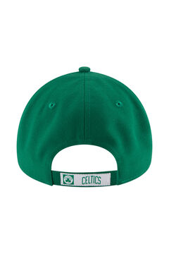 Springfield NBA The league cap green