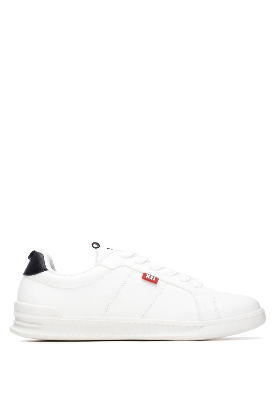 Zapatillas deportivas cordones