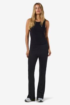 Noisy May Pantal&oacute;n canal&eacute; amarillo