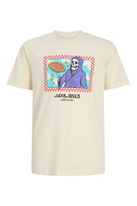 Jack & Jones Junior Camiseta calavera