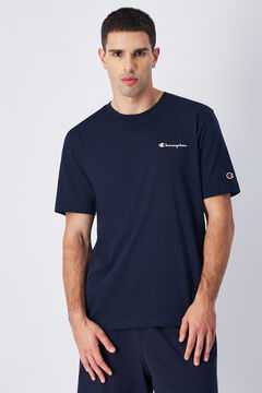 Champion Camiseta de algod&oacute;n hombre