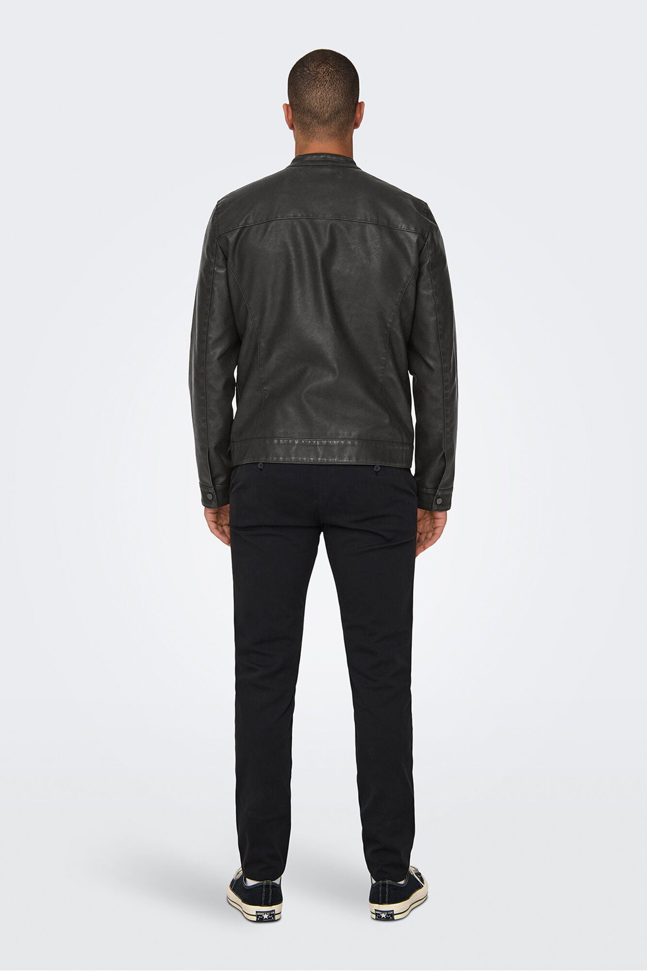 Only & Sons Chaqueta biker