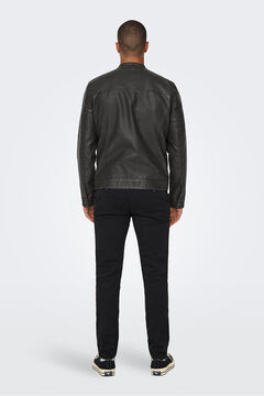 Only & Sons Chaqueta biker