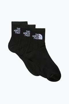 The North Face 3er-Pack kurze Sportsocken