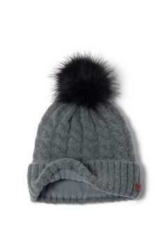 Columbia Fleece-M&uuml;tze mit Bommel