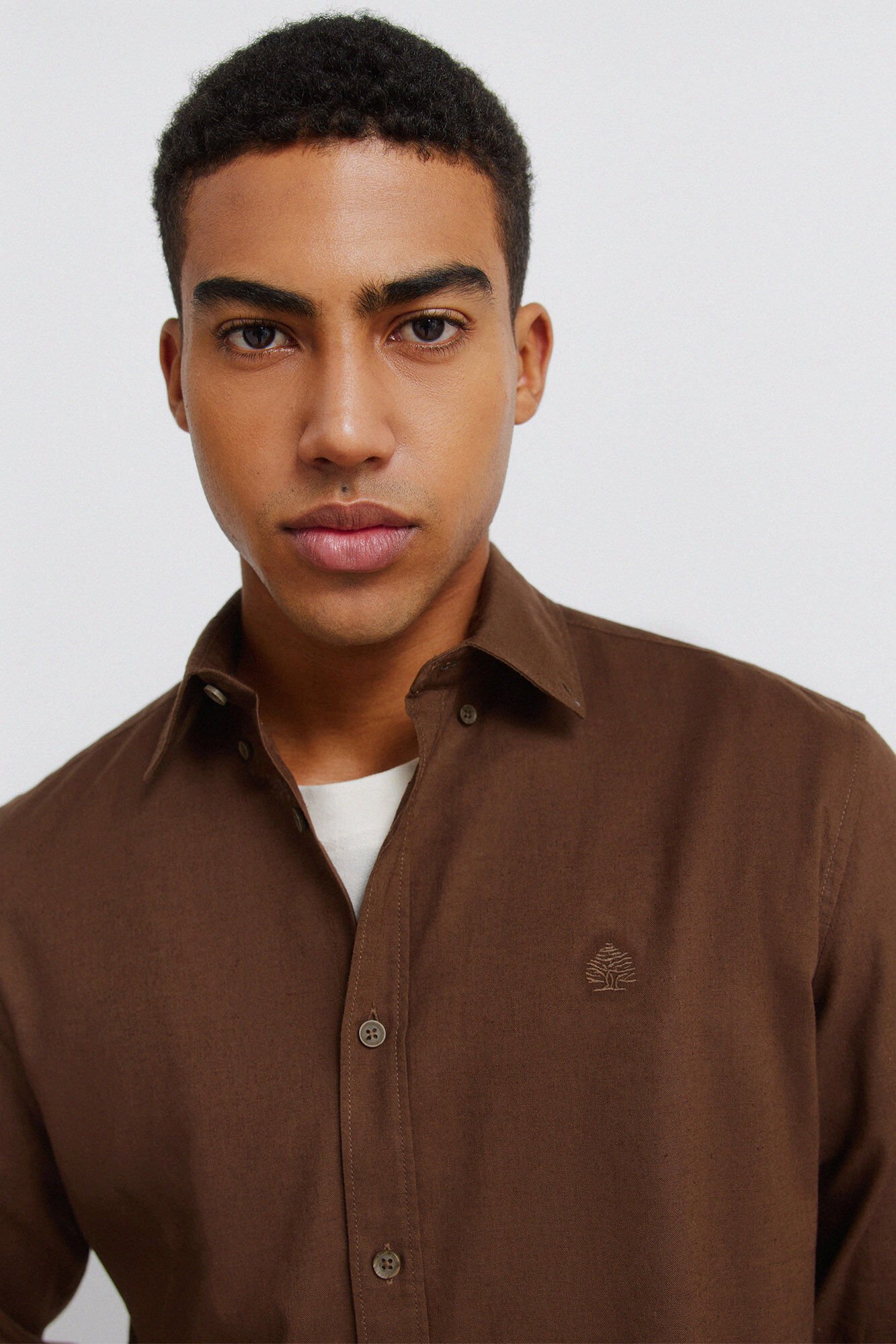 Springfield Linen shirt