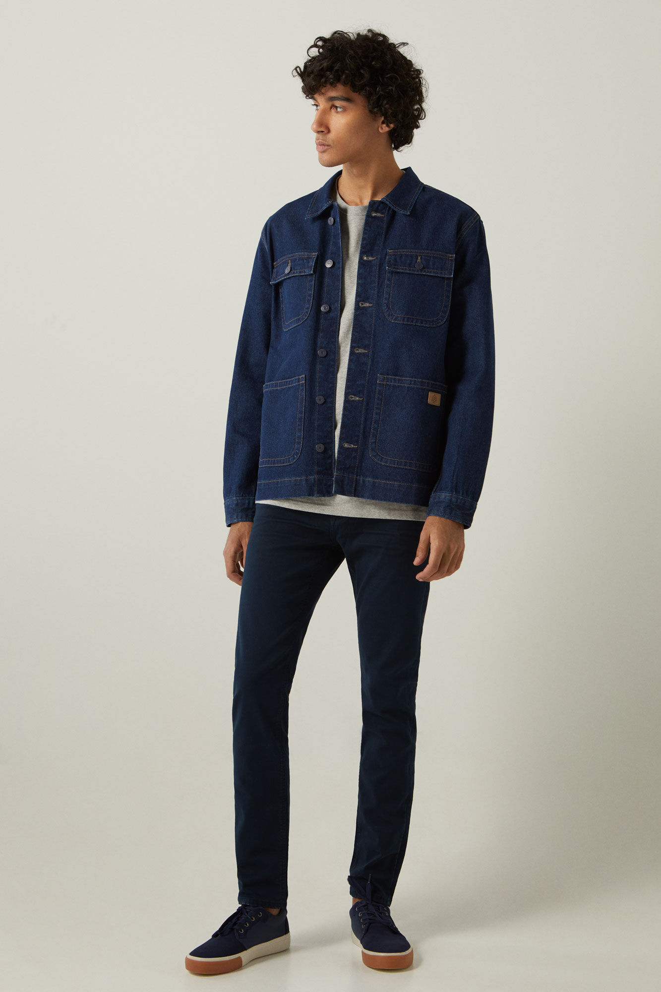 Herrenjeans | Neue Kollektion | Springfield