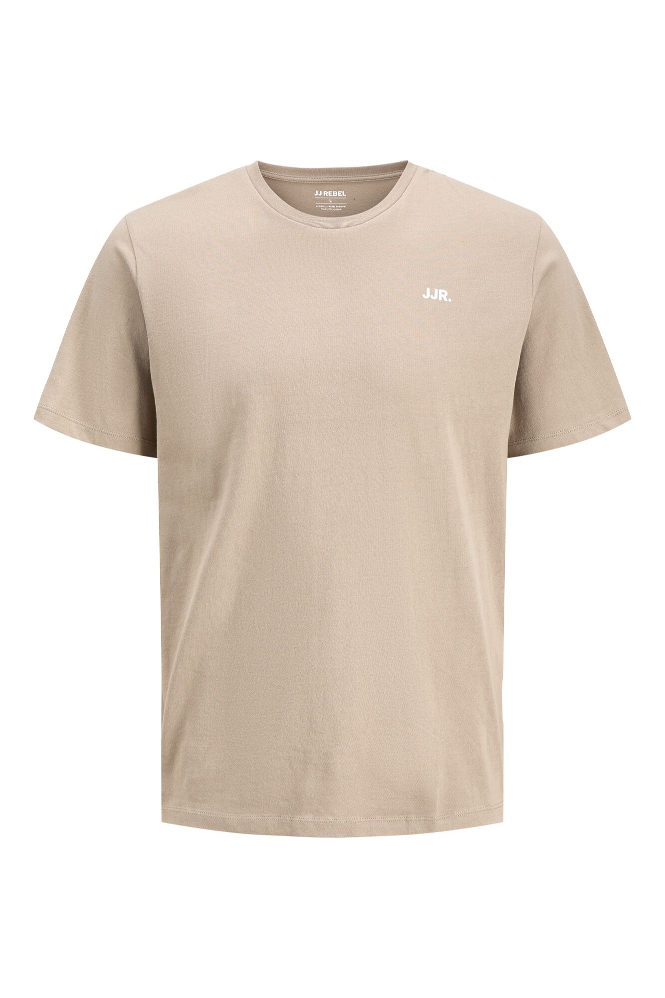 JJ REBEL Kurzarm-T-Shirt Regular