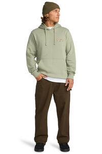 Billabong Arch Cr - Crew Sweatshirt for Men