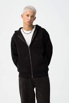 Tiffosi Young Chaqueta con capucha