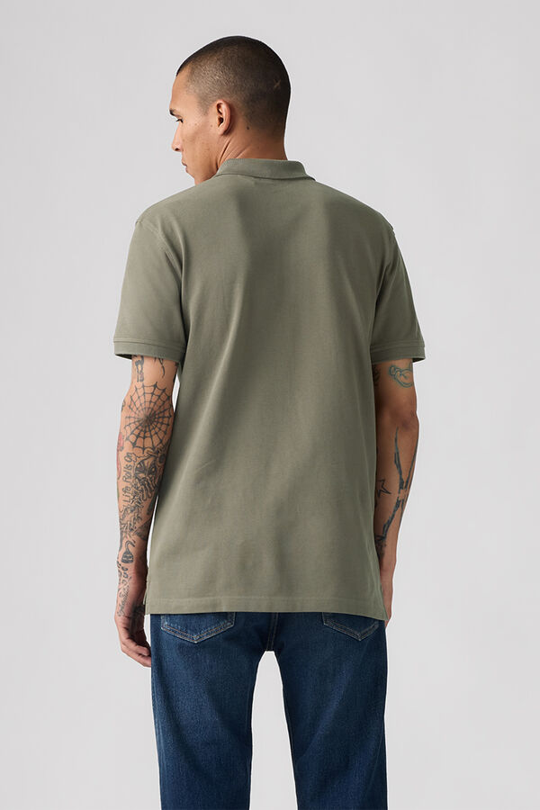 Levi's Levi's&reg; polo shirt  green
