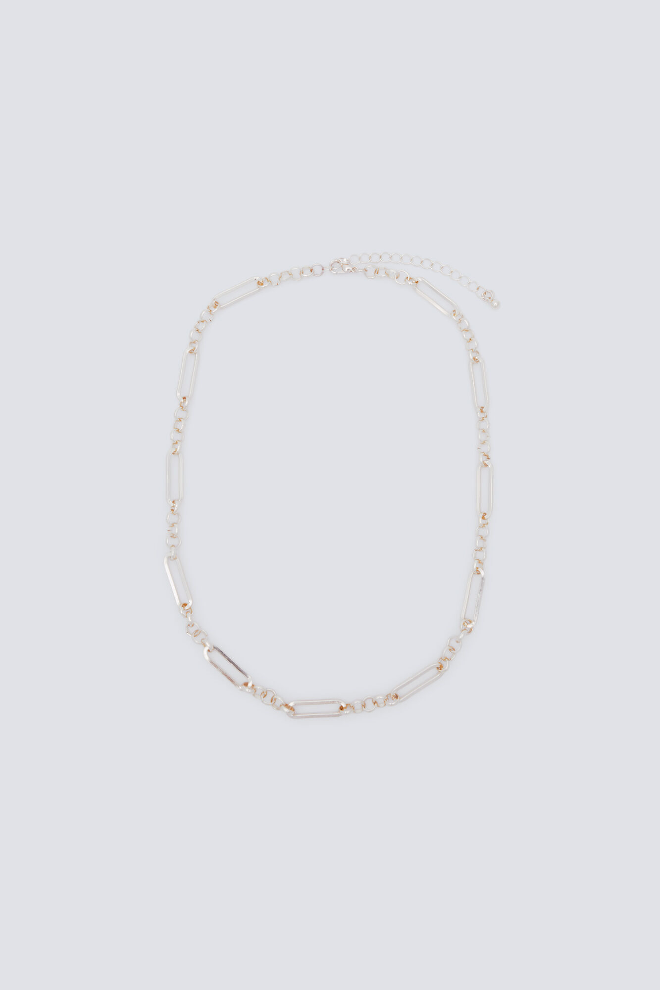 Springfield Collar cadena dorada