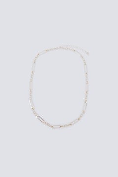 Springfield Lančić zlatne boje