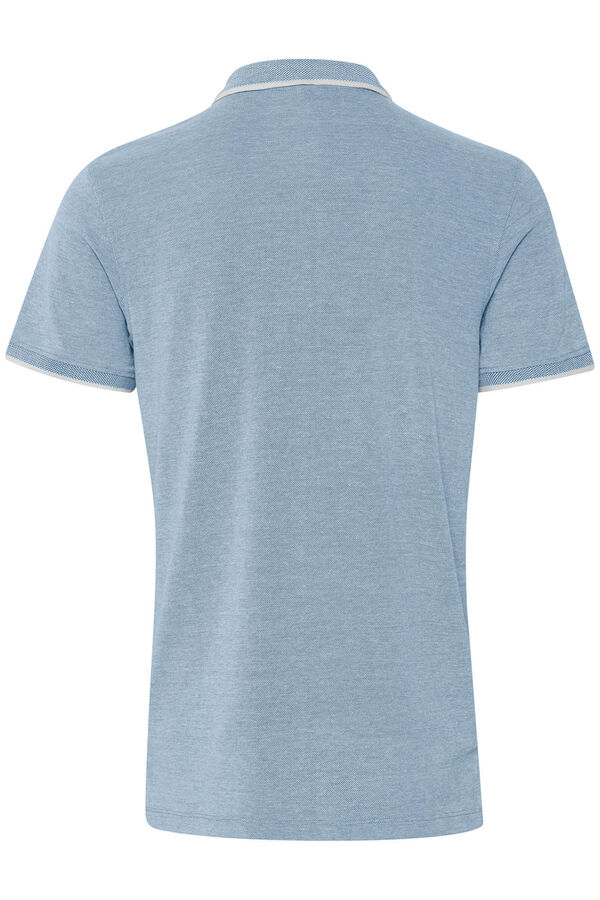 Springfield T-shirt Polo mix azul