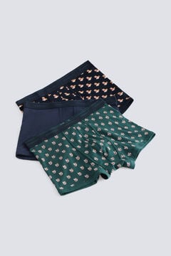 Springfield Pack 3 Korea boxers