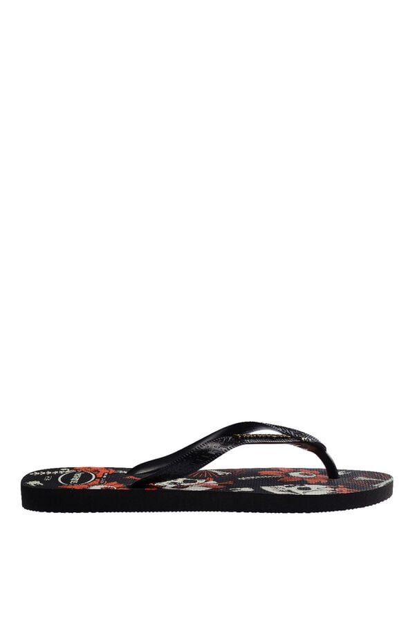 Havaianas Havaianas Top Tribo negro