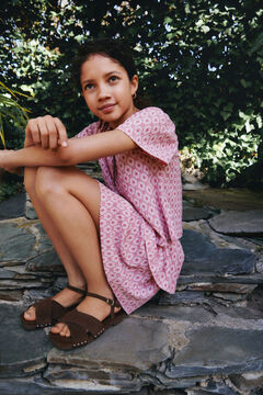 Springfield Kids Falda IKAT ni&ntilde;a