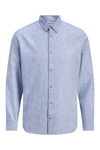 Jack & Jones Camisa regular fit em linho